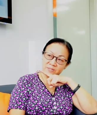 Cô Thanh