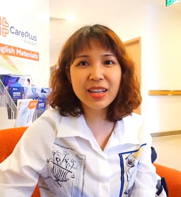 Chị Duyên